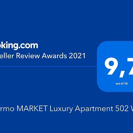 Palermo Market Luxury Apartments 502 Buenos Aires Extérieur photo