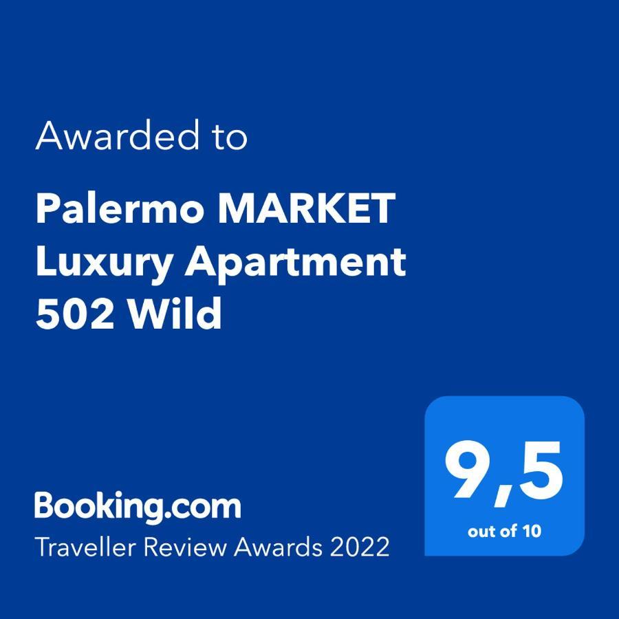Palermo Market Luxury Apartments 502 Buenos Aires Extérieur photo