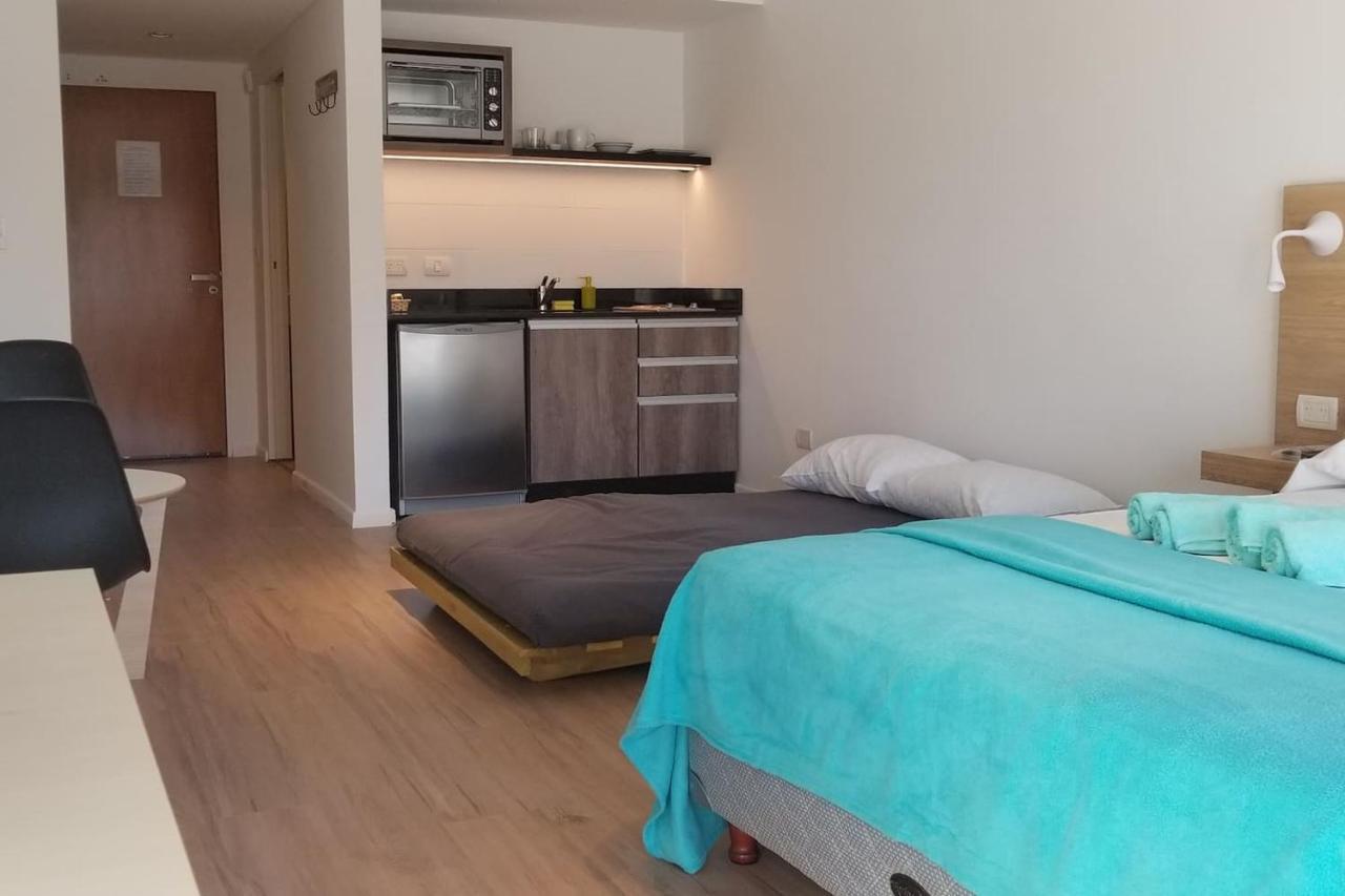 Palermo Market Luxury Apartments 502 Buenos Aires Extérieur photo