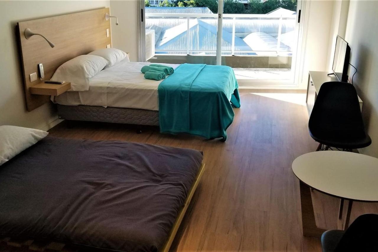 Palermo Market Luxury Apartments 502 Buenos Aires Extérieur photo