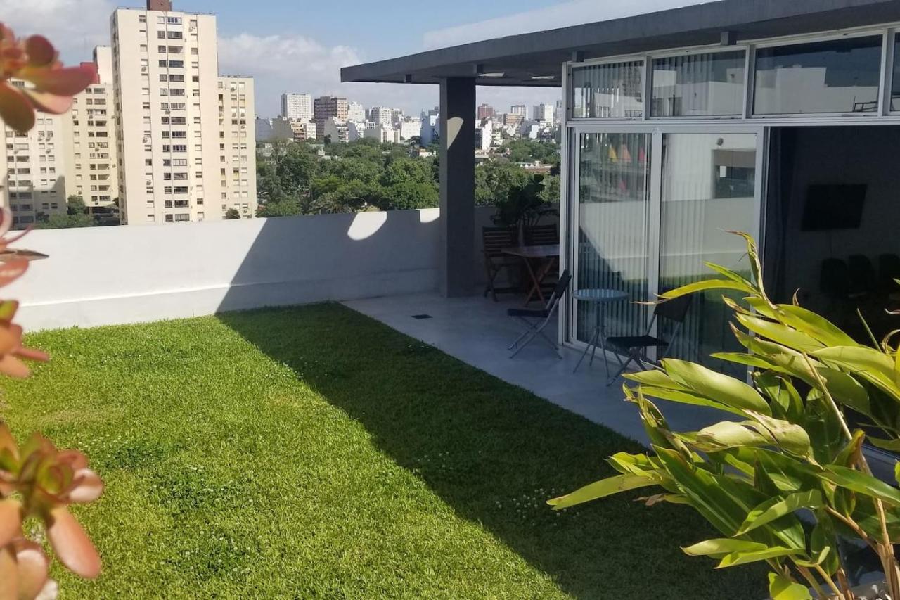 Palermo Market Luxury Apartments 502 Buenos Aires Extérieur photo