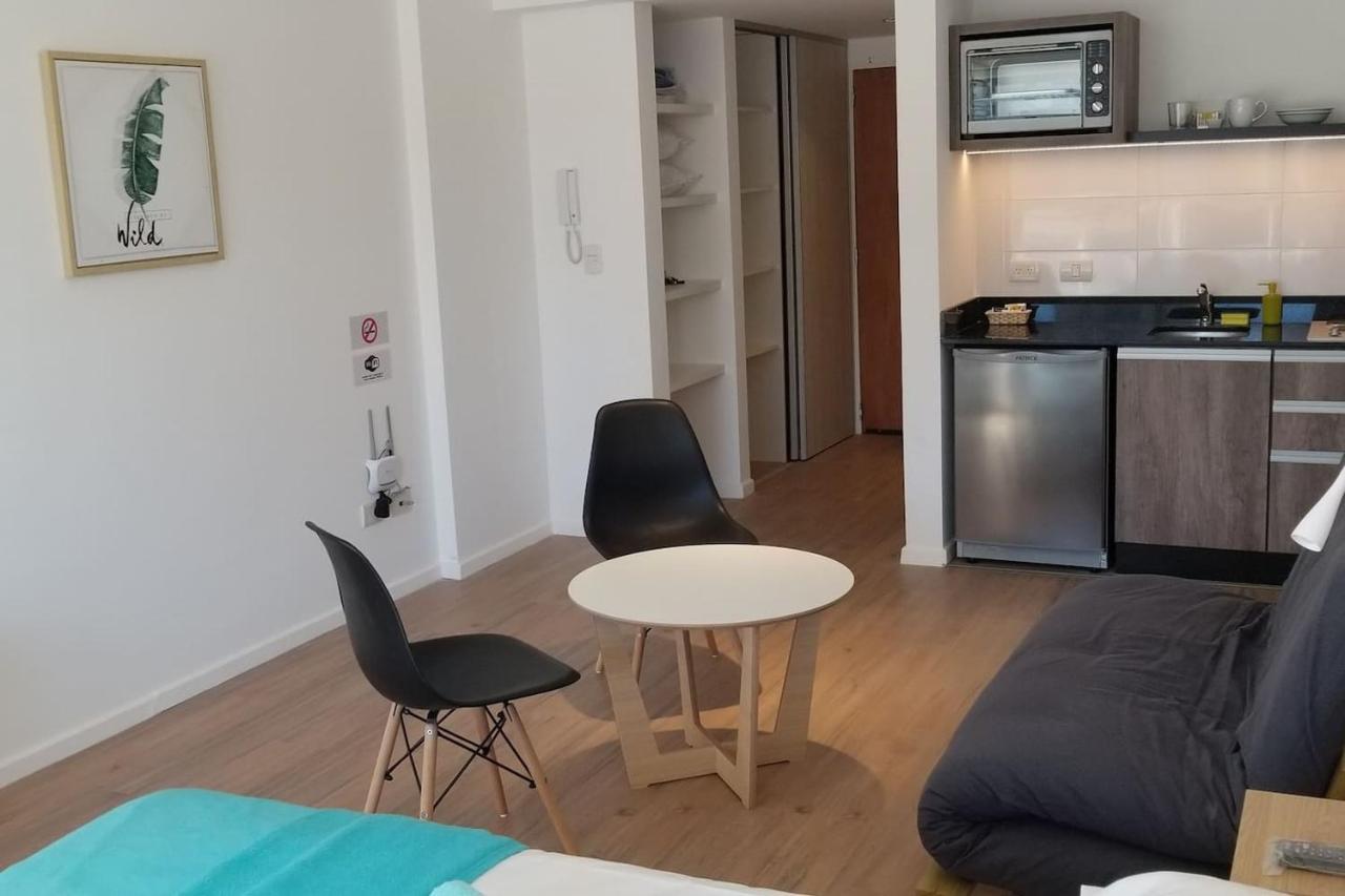 Palermo Market Luxury Apartments 502 Buenos Aires Extérieur photo