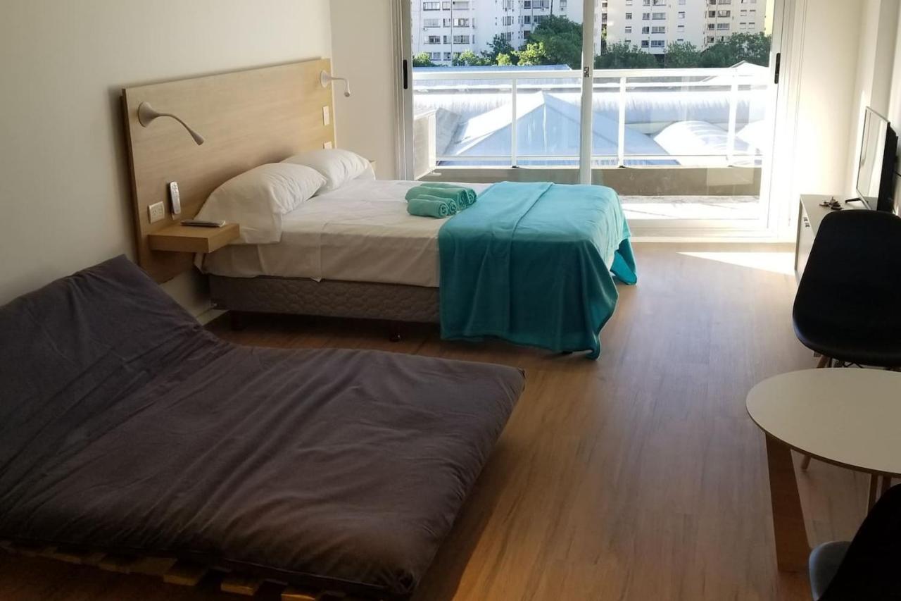 Palermo Market Luxury Apartments 502 Buenos Aires Extérieur photo