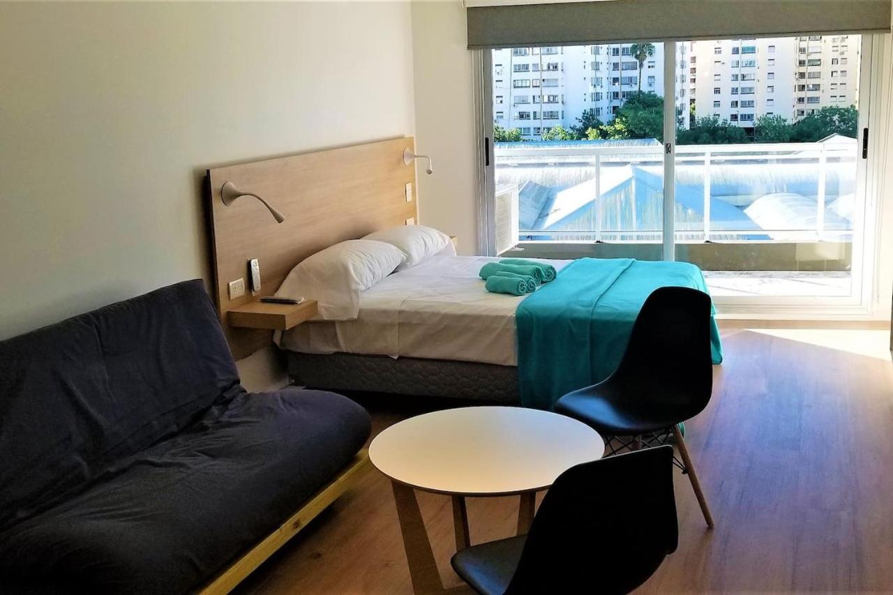 Palermo Market Luxury Apartments 502 Buenos Aires Extérieur photo