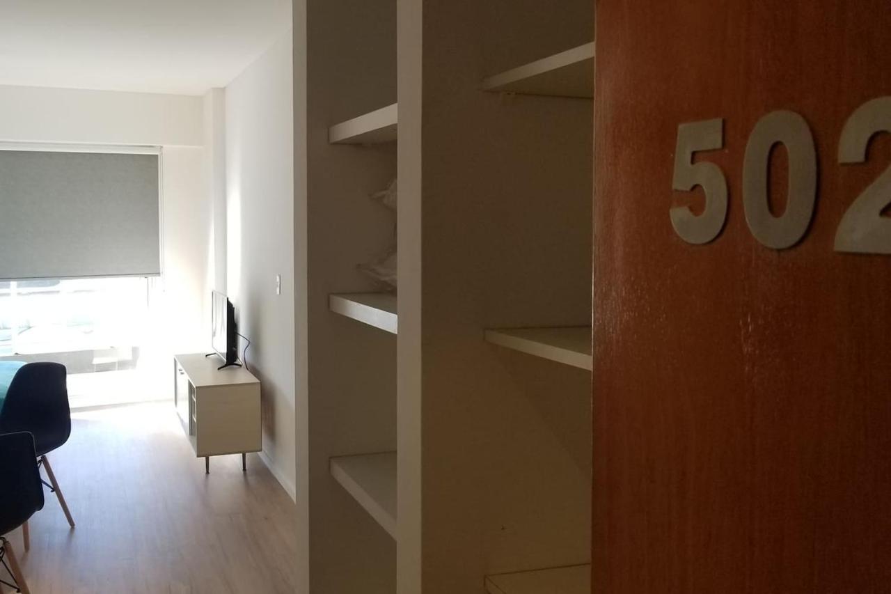 Palermo Market Luxury Apartments 502 Buenos Aires Extérieur photo