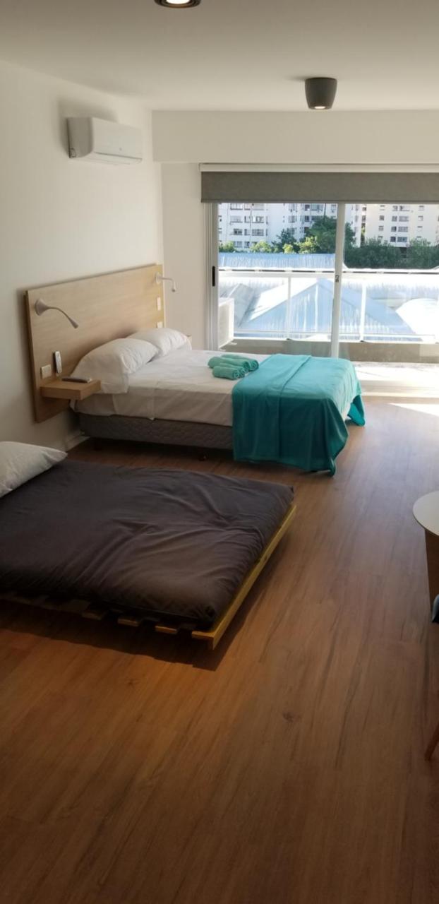 Palermo Market Luxury Apartments 502 Buenos Aires Extérieur photo