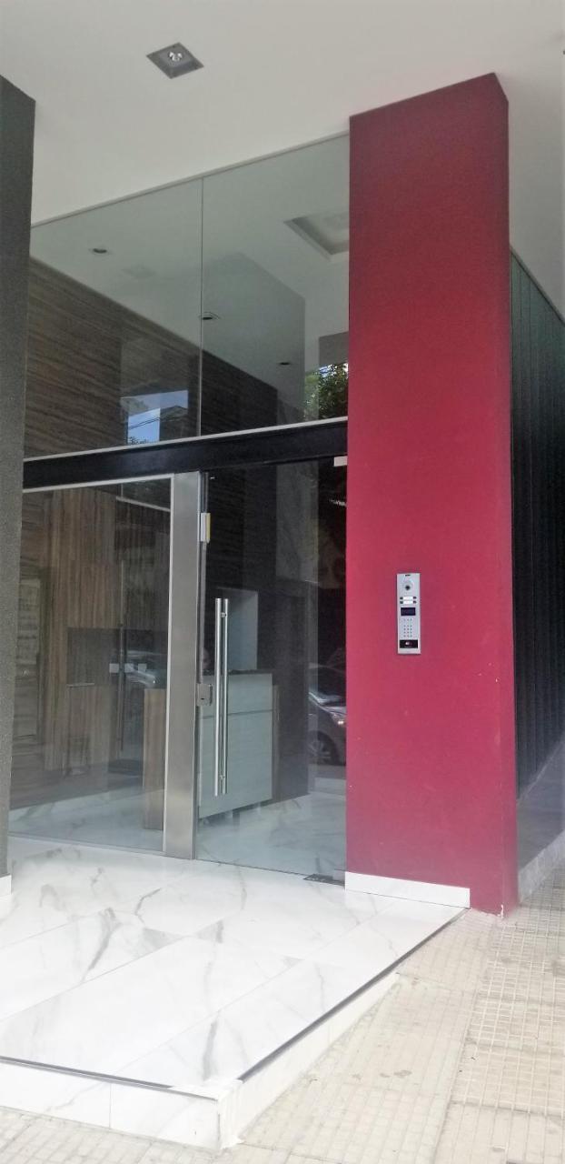 Palermo Market Luxury Apartments 502 Buenos Aires Extérieur photo