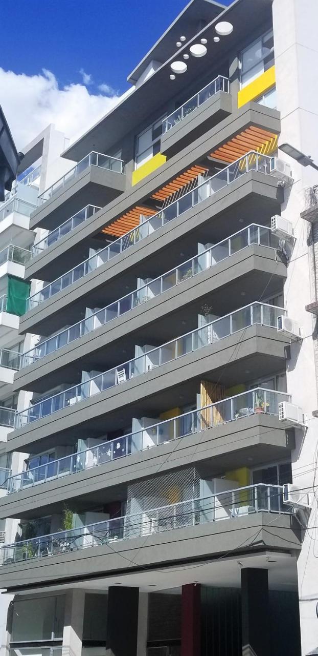 Palermo Market Luxury Apartments 502 Buenos Aires Extérieur photo